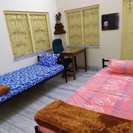 Chandannagore Guest House 콜카타 외부 사진