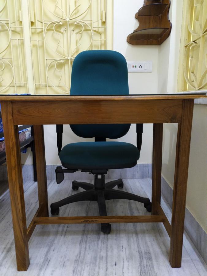 Chandannagore Guest House 콜카타 외부 사진