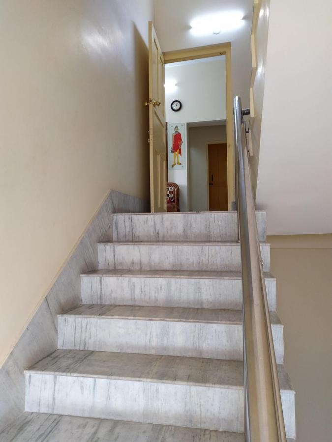 Chandannagore Guest House 콜카타 외부 사진