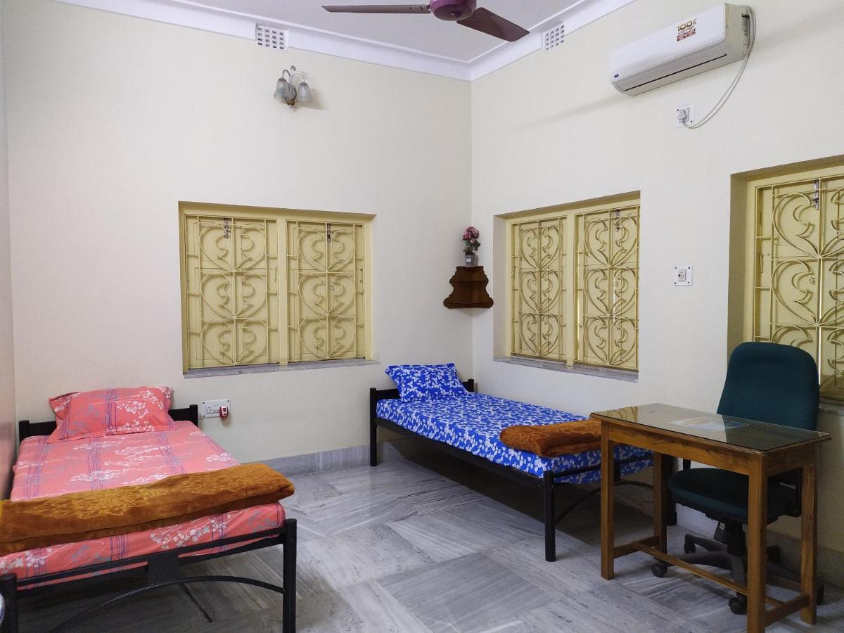 Chandannagore Guest House 콜카타 외부 사진
