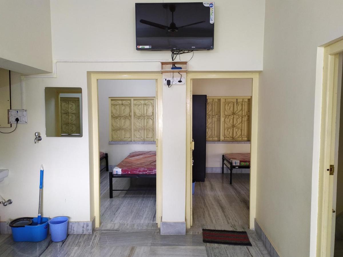 Chandannagore Guest House 콜카타 외부 사진