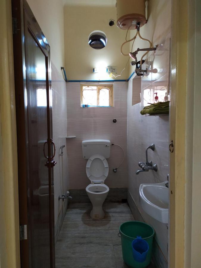 Chandannagore Guest House 콜카타 외부 사진