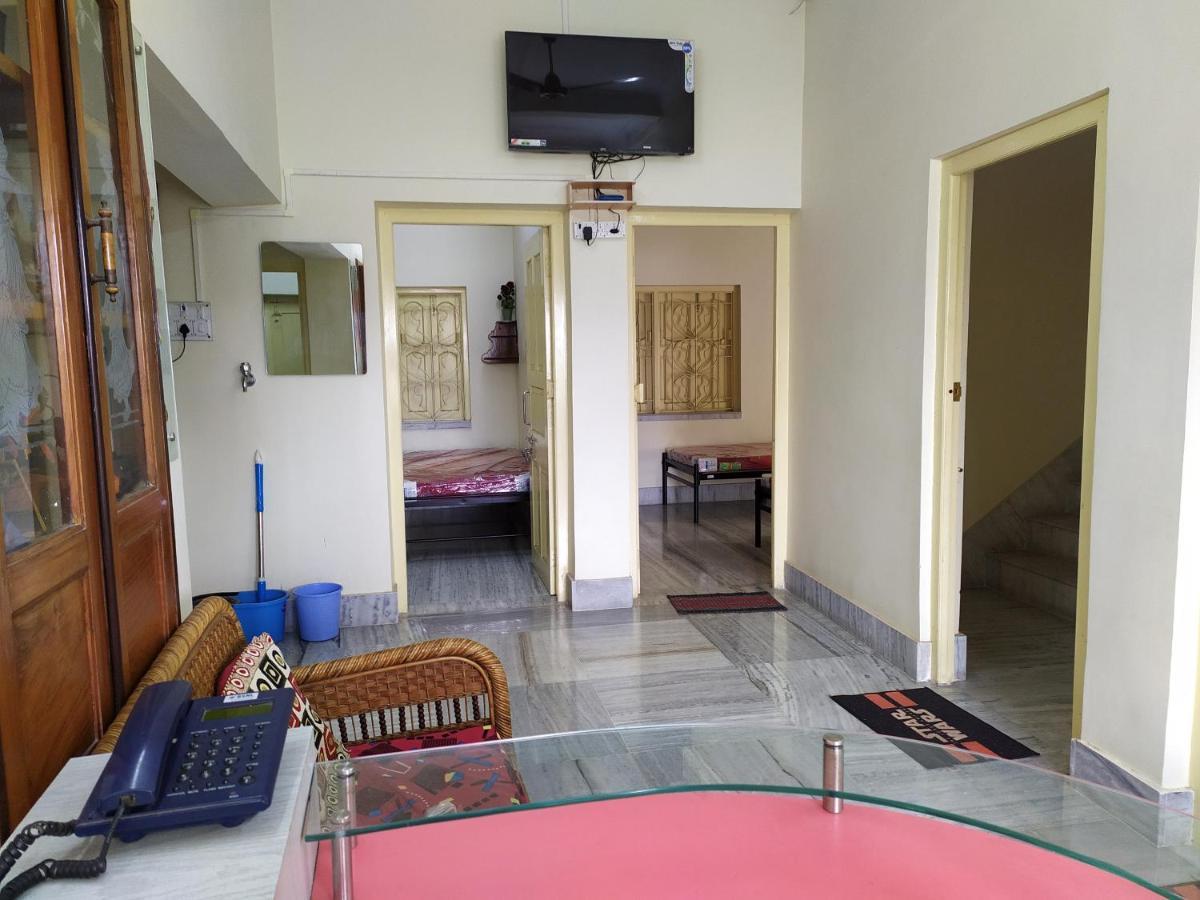 Chandannagore Guest House 콜카타 외부 사진