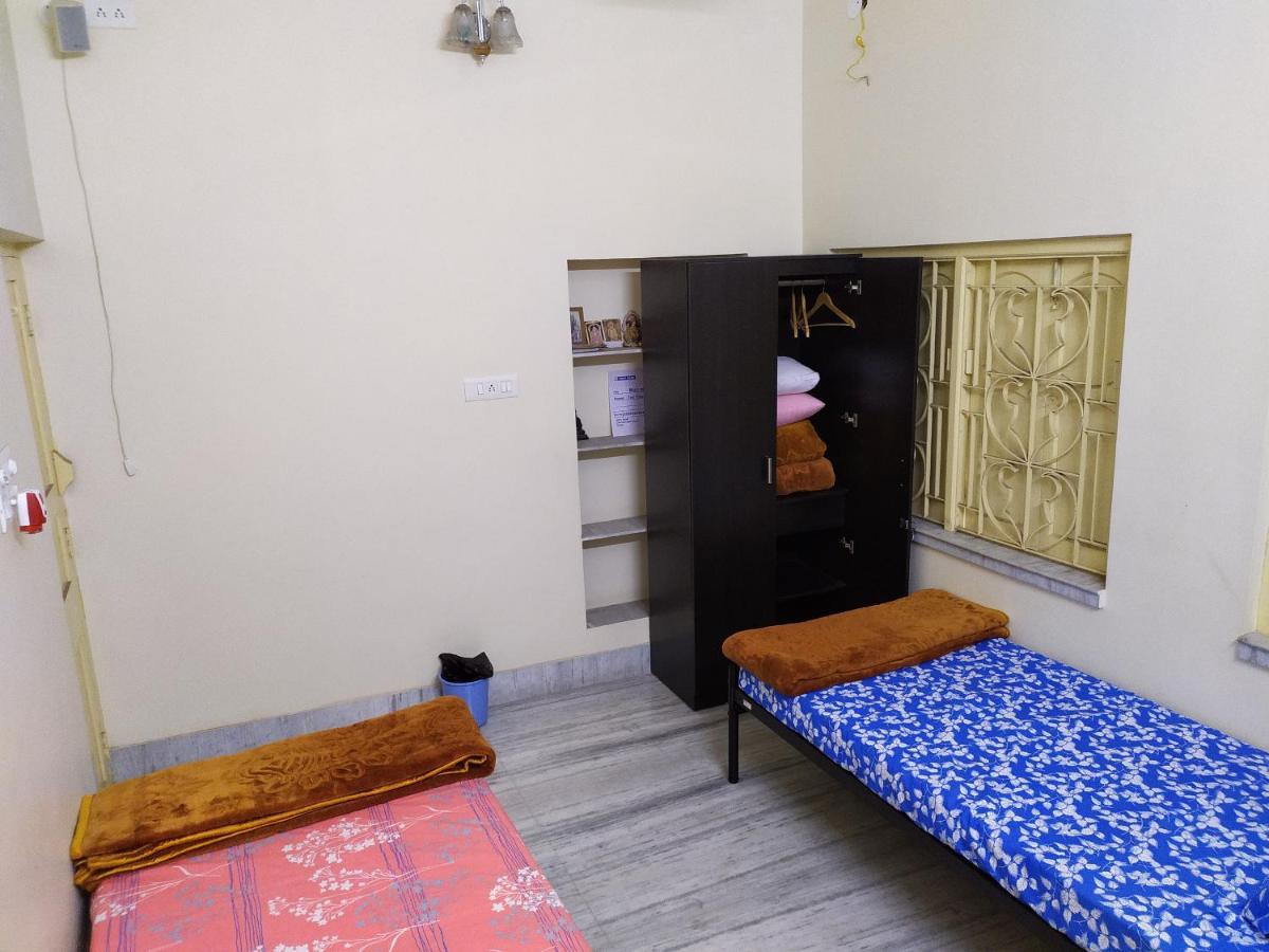Chandannagore Guest House 콜카타 외부 사진