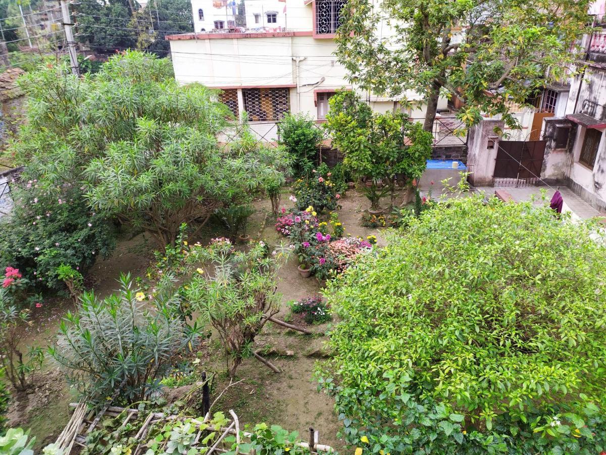 Chandannagore Guest House 콜카타 외부 사진