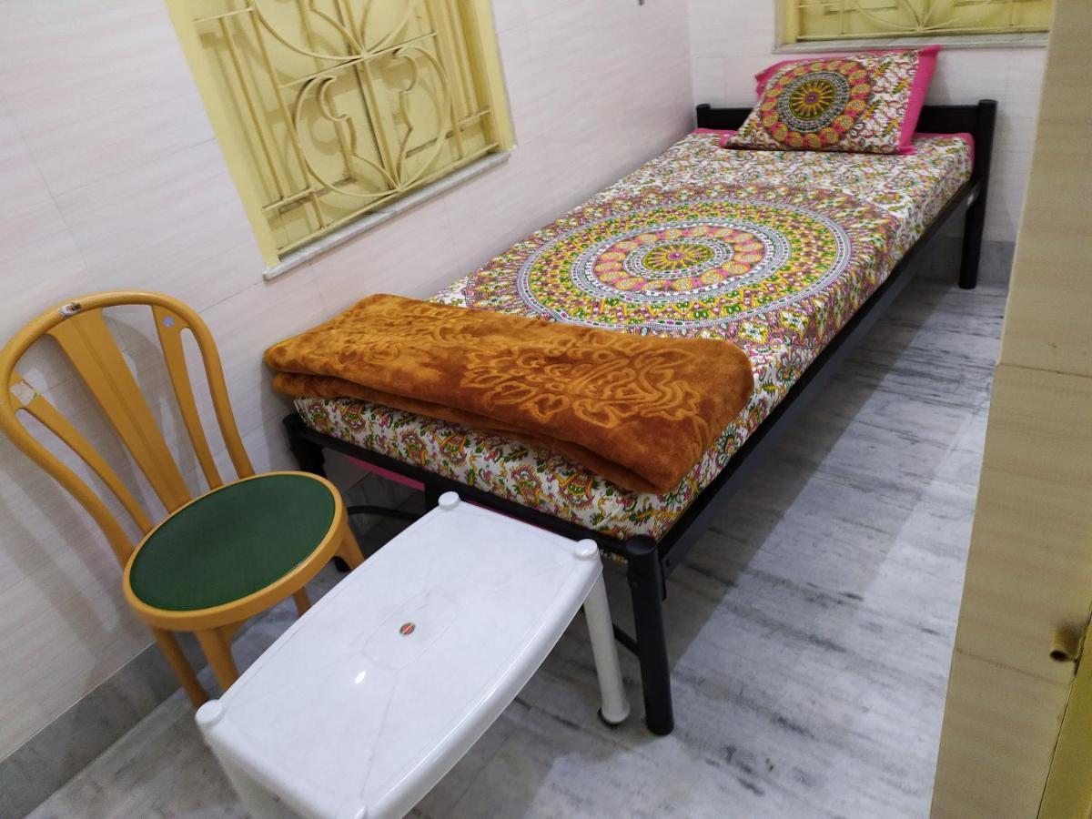 Chandannagore Guest House 콜카타 외부 사진