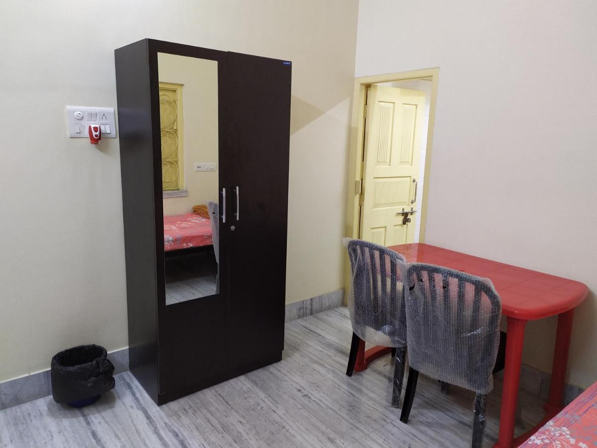 Chandannagore Guest House 콜카타 외부 사진