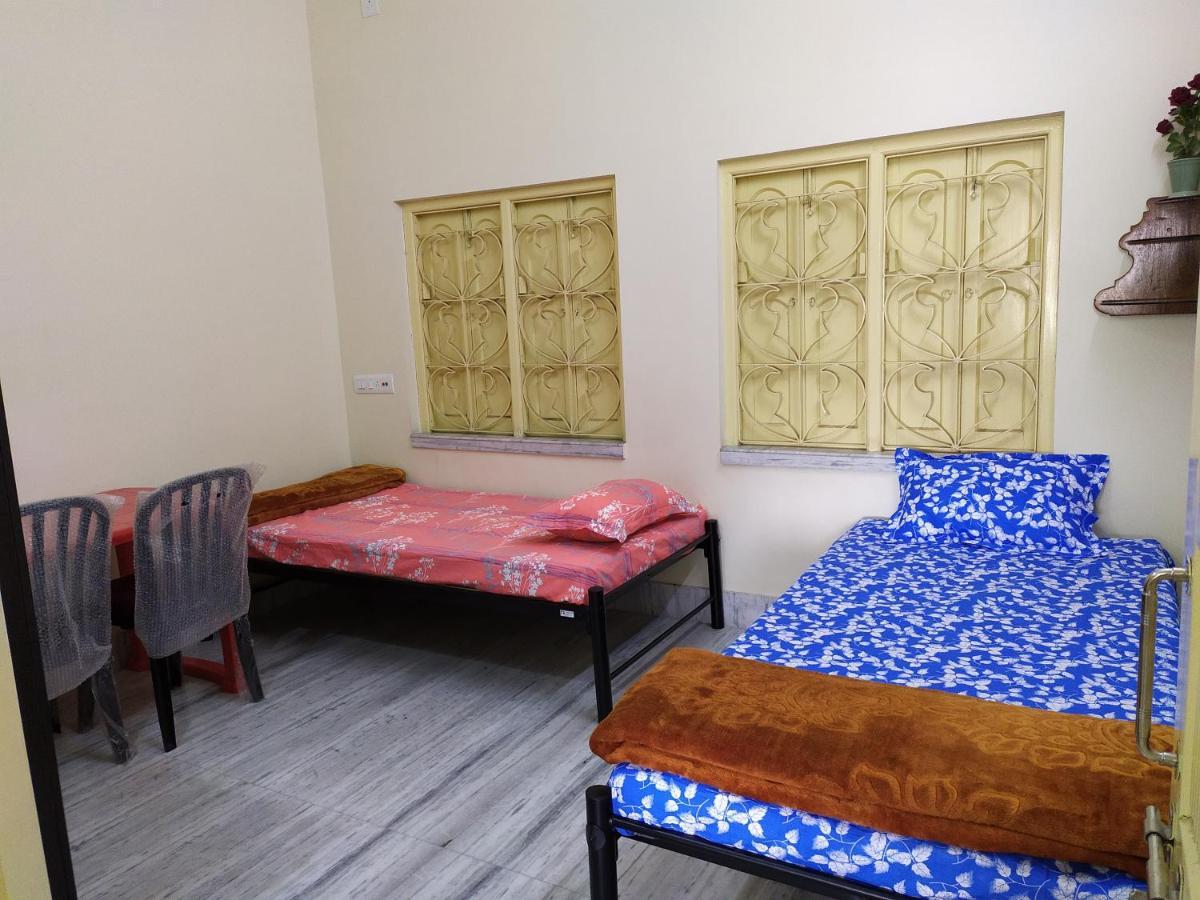 Chandannagore Guest House 콜카타 외부 사진