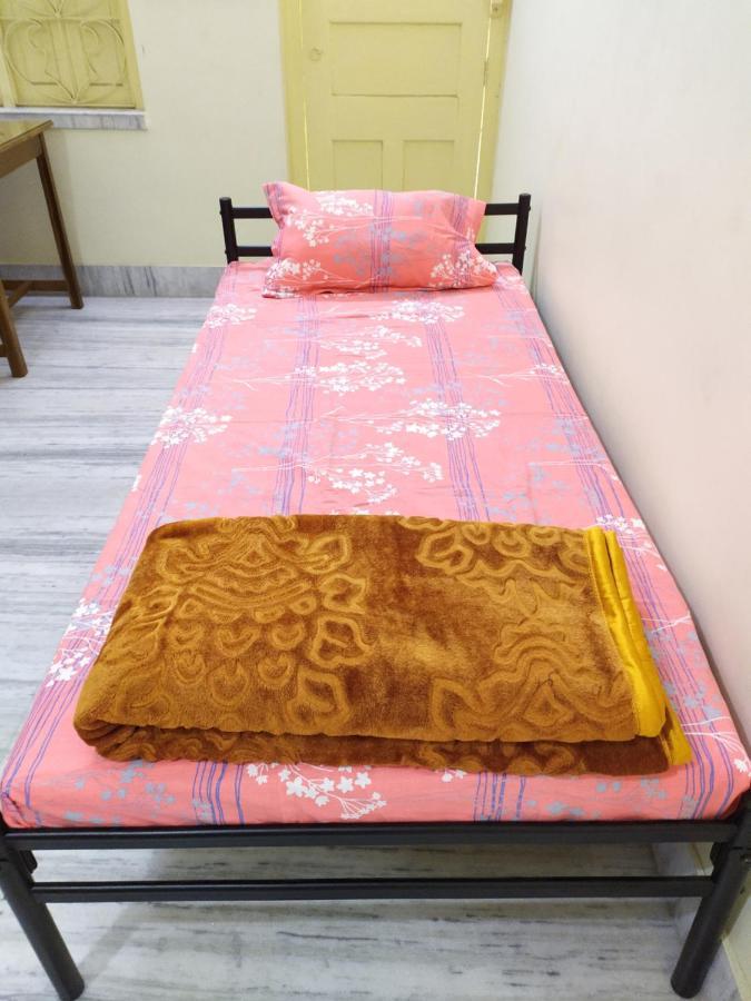 Chandannagore Guest House 콜카타 외부 사진