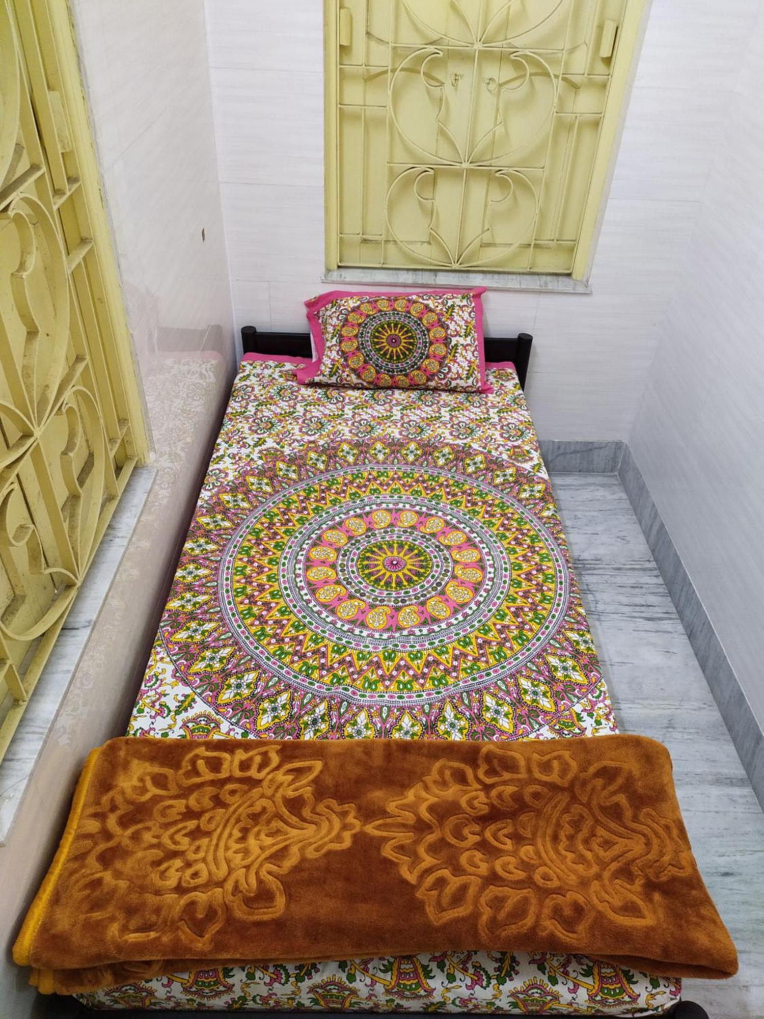 Chandannagore Guest House 콜카타 외부 사진